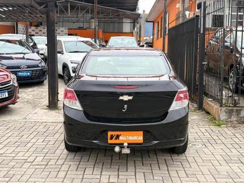 CHEVROLET PRISMA 10MT JOYE