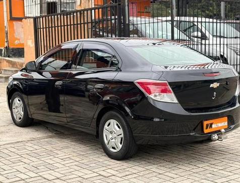 CHEVROLET PRISMA 10MT JOYE