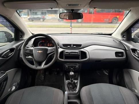 CHEVROLET PRISMA 10MT JOYE