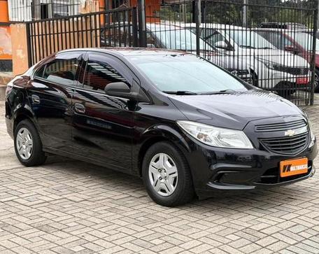 CHEVROLET PRISMA 10MT JOYE