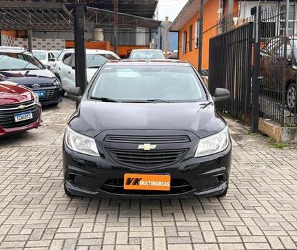 CHEVROLET PRISMA 10MT JOYE