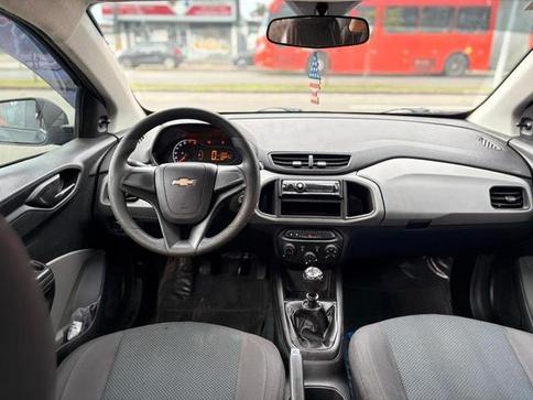 CHEVROLET PRISMA 10MT JOYE