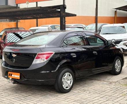 CHEVROLET PRISMA 10MT JOYE