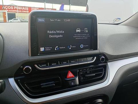 HYUNDAI HB20S 1.0 M COMFORT