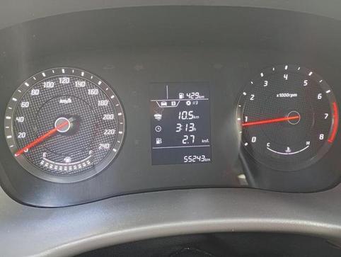 HYUNDAI HB20S 1.0 M COMFORT