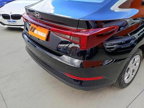HYUNDAI HB20S 1.0 M COMFORT