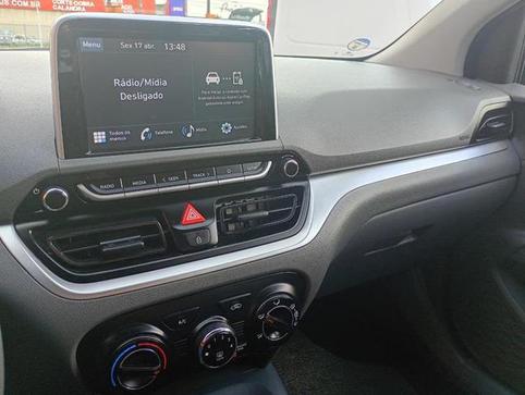 HYUNDAI HB20S 1.0 M COMFORT