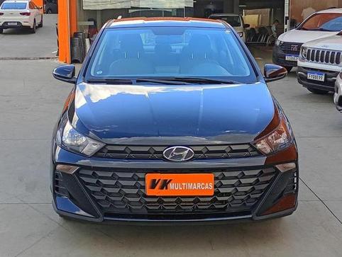 HYUNDAI HB20S 1.0 M COMFORT