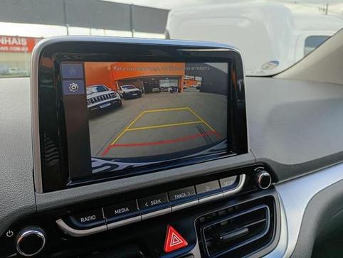 HYUNDAI HB20S 1.0 M COMFORT