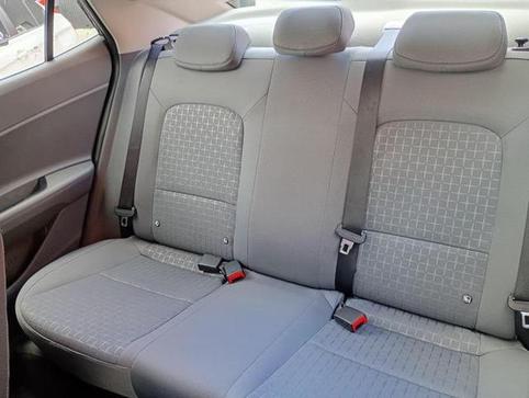 HYUNDAI HB20S 1.0 M COMFORT