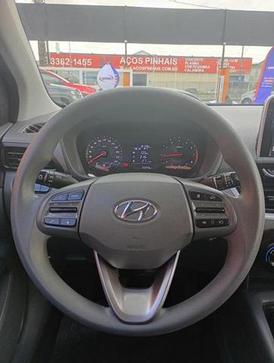 HYUNDAI HB20S 1.0 M COMFORT