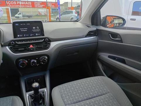 HYUNDAI HB20S 1.0 M COMFORT