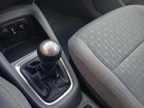 HYUNDAI HB20S 1.0 M COMFORT