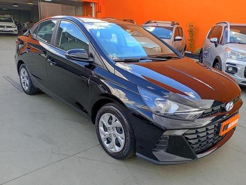 HYUNDAI HB20S 1.0 M COMFORT