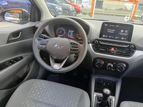 HYUNDAI HB20S 1.0 M COMFORT