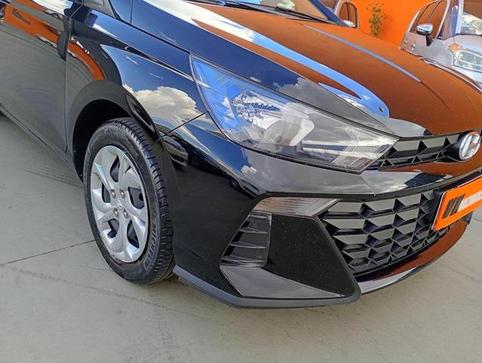 HYUNDAI HB20S 1.0 M COMFORT