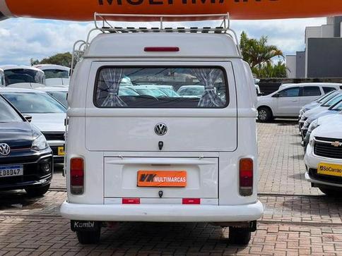 VOLKSWAGEN KOMBI