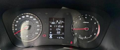 HYUNDAI HB20  10TA COMFORT