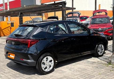 HYUNDAI HB20  10TA COMFORT