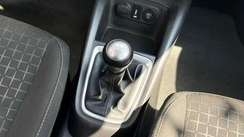 HYUNDAI HB20  10TA COMFORT