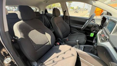 HYUNDAI HB20  10TA COMFORT