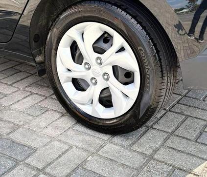 HYUNDAI HB20  10TA COMFORT
