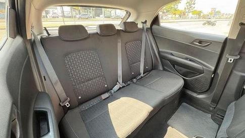 HYUNDAI HB20  10TA COMFORT