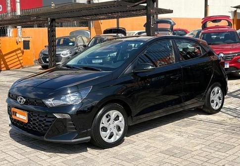HYUNDAI HB20  10TA COMFORT