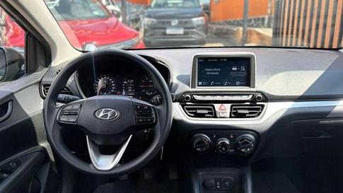 HYUNDAI HB20  10TA COMFORT