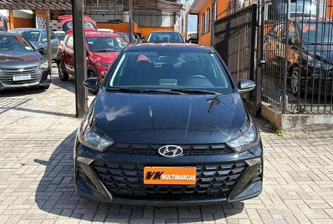 HYUNDAI HB20  10TA COMFORT