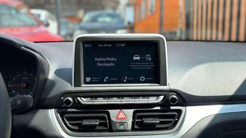 HYUNDAI HB20  10TA COMFORT