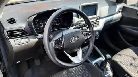 HYUNDAI HB20  10TA COMFORT