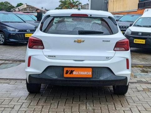 CHEVROLET ONIX 10MT LT2