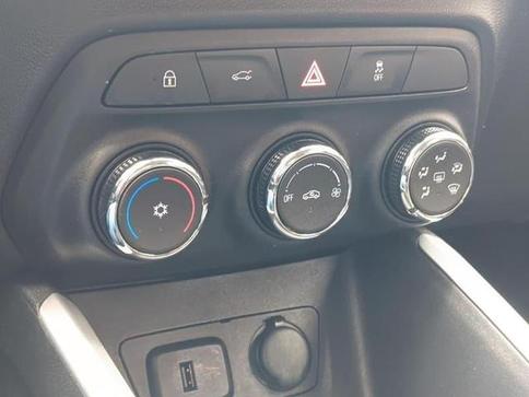 CHEVROLET ONIX 10MT LT2