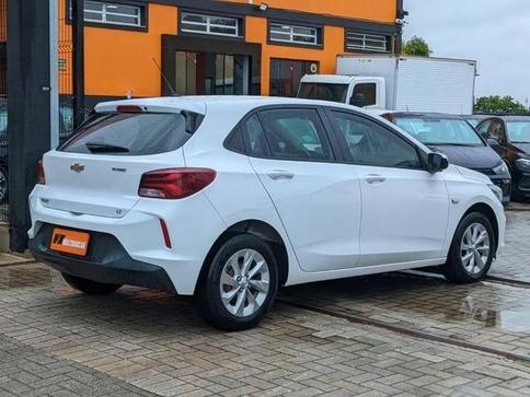 CHEVROLET ONIX 10MT LT2