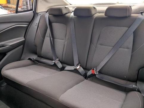 CHEVROLET ONIX 10MT LT2