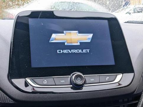 CHEVROLET ONIX 10MT LT2