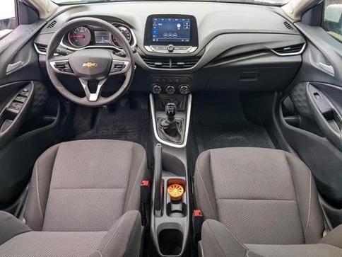 CHEVROLET ONIX 10MT LT2