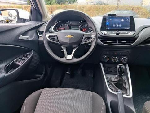 CHEVROLET ONIX 10MT LT2