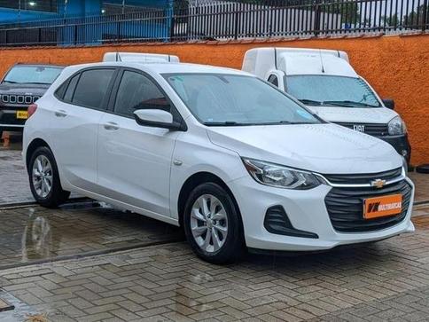 CHEVROLET ONIX 10MT LT2
