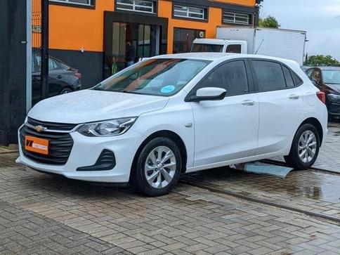 CHEVROLET ONIX 10MT LT2