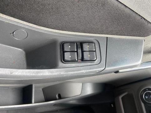 CHEVROLET CHEVROLET AGILE LTZ