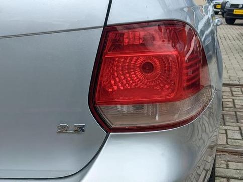 VOLKSWAGEN JETTA VARIANT
