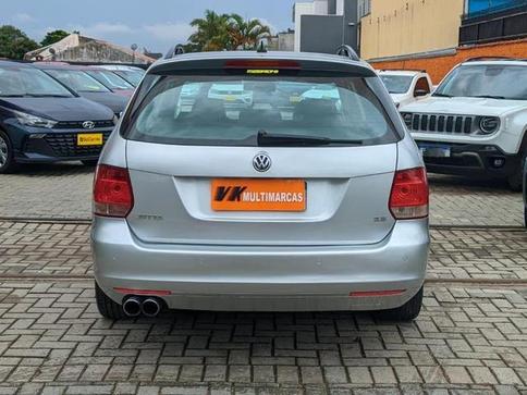 VOLKSWAGEN JETTA VARIANT