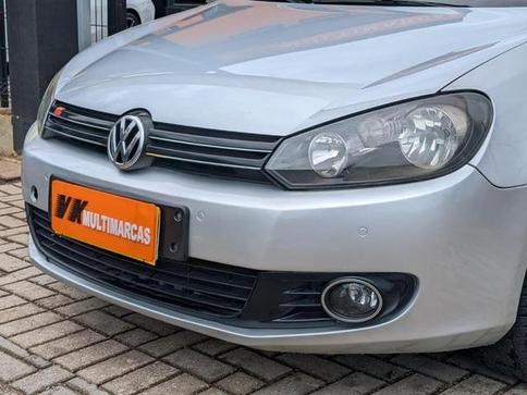 VOLKSWAGEN JETTA VARIANT