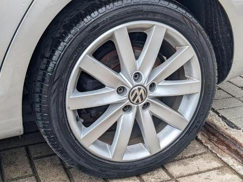 VOLKSWAGEN JETTA VARIANT