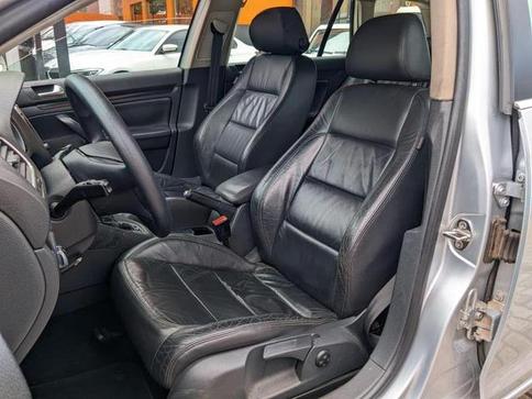 VOLKSWAGEN JETTA VARIANT
