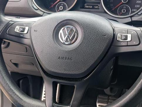VOLKSWAGEN JETTA VARIANT