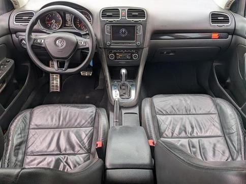 VOLKSWAGEN JETTA VARIANT