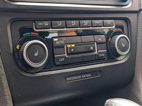VOLKSWAGEN JETTA VARIANT